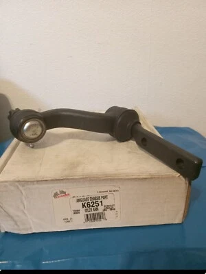 CHASIS SELECT BRAZO IDLER K6251 BUICK RIVIERA, CADILLAC ELDORADO, SEVILLE Foto 1 de 3