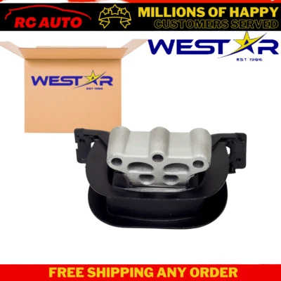 Montaje motor delantero derecho 1,9 L para Saturn SC SC1 SC2 SL SL1 SL2 SW1 SW2 Foto 1 de 2