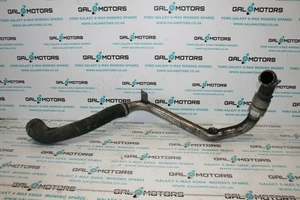 FORD GALAXY S-MAX MONDEO TURBO INTERCOOLER PIPE 2.2 TDCI 2007-2010 CY10 - Picture 1 of 2