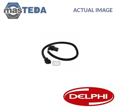 SS11068 CRANKSHAFT POSITION SENSOR DELPHI FOR PEUGEOT BOXER 2.8L 94KW,107KW,93KW - Image 1 of 4