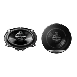 Pioneer TS-G1330F 500 Watts 5.25" Inch 13 cm 3 Way Car Door Dash Shelf Speakers - Picture 1 of 4