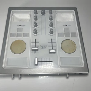 Numark iDJ iPod And Phono Line IDJ Numark - TESTED WORKING GOOD USED #1 - Picture 1 of 8