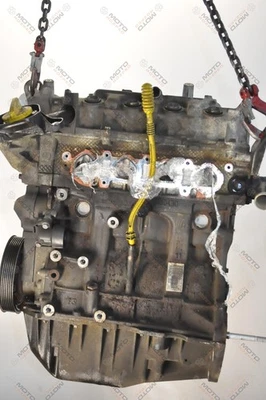 RENAULT WIND 1.2 TCe 102CH Moteur Essence D4F782 110000Km - Photo 1/4