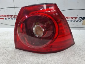 VOLKSWAGEN GOLF MK5 1K 04-09 DRIVERS RIGHT TAIL LIGHT 1K6945096E - Picture 1 of 8
