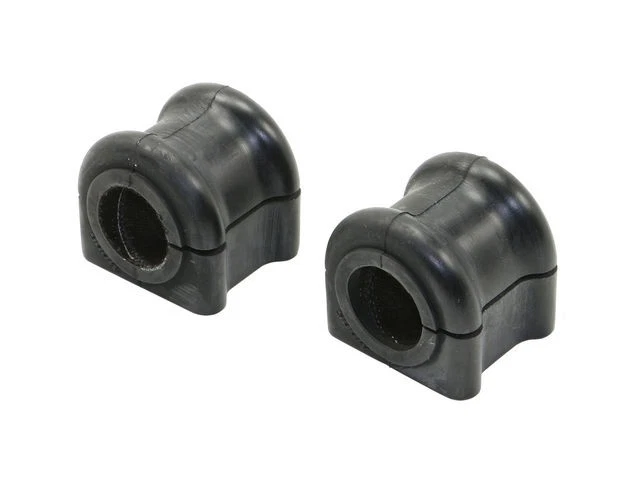 Kit de buje de barra estabilizadora delantera al cuadro para Jeep Wrangler 2007 1997-2017 VR632KD Foto 1 de 1