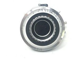 Prontor SVS Shutter Lens - Picture 1 of 8