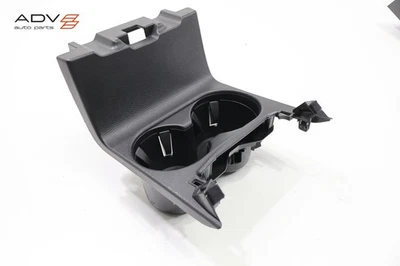 MAZDA CX-5 2017-2024 consola central portavasos doble portavasos OEM Foto 1 de 4