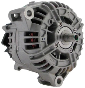 New Alternator 0124625030315 0-124-625-030 AH229090 AXE17691 OEM 0-124-625-030 - Picture 1 of 6