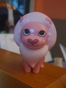 2016 Funko! Pink Lion Vinyl Figure! Mystery Minis Steven Universe Toy Rare - Picture 1 of 4