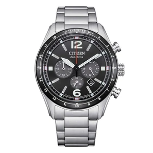 CITIZEN - CA4654-55E  AVIATOR CRONO - Foto 1 di 3
