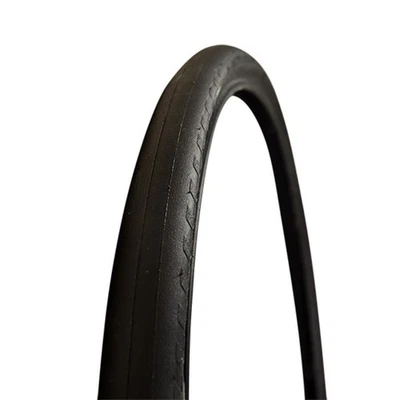 Pneu VTC/urbain Schwalbe Kojak 27.5x1.35 slick noir TR TT 4026495763325 - Photo 1/2