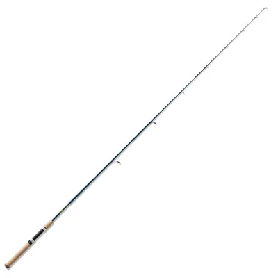 Triumph Travel Spinning Rod, 6'6" (Tsr66Mhf4) - Image 1 of 4