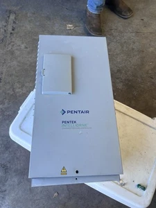 Pentair Pentek IntelliDrive 1HP Constant Pressure Well Controller PID20 Parts - Picture 1 of 3