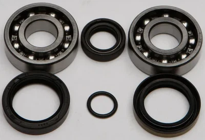 Kit de rolamento de virabrequim All Balls para KTM 50 SX Pro Junior 09 - Imagem 1 de 4