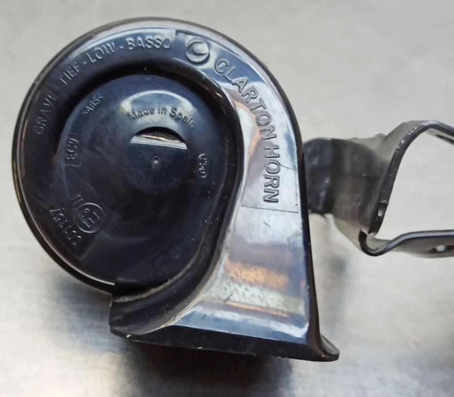 OEM 96611-D9000 CONJUNTO DE BOCINA-Bajo Paso Ems para Kia Sportage 2017~2022 Usps Foto 1 de 1