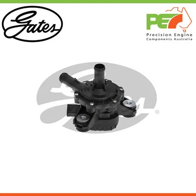 Bomba de agua GATES para Lexus ES ES300h (AVV60) gasolina Foto 1 de 4