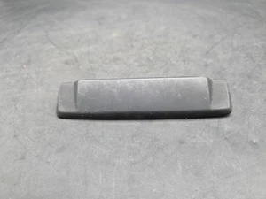 BMW E30 M3 325i 323i EARLY MODEL EXTERIOR OUTER DOOR HANDLE OEM 1876070 M5-752 - Picture 1 of 6