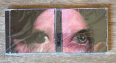 Portals by Melanie Martinez CD Indie Exclusive (#1 & #2) Foto 1 de 2