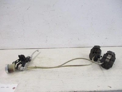 Manguera cilindro maestro pinza freno delantero 95 Honda CBR 900RR 900 RR Foto 1 de 4