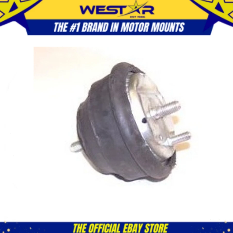 Montaje motor delantero derecho bmw 530i/ 540i/ 740i/ 740iL/ 840Ci A7034 9273 Foto 1 de 1