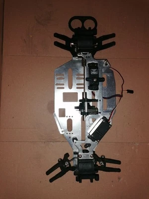 Rc Carson P190 4wd 1:10 - Bild 1 von 2