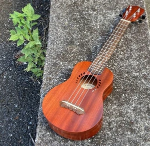 Leolani LM-1SL ukulele From JAPAN - Picture 1 of 4