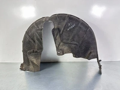 Forro de arco de rueda trasera izquierda Skoda Kodiaq 2022 DEL16277 Foto 1 de 4