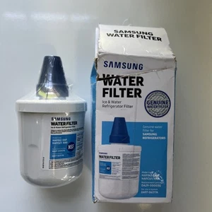 Samsung DA29-00003G Aqua-Pure Plus Refrigerator Water Filter Sealed - Picture 1 of 1