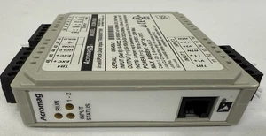 Transmisor Acromag 892M-0500 - Doble entrada, Salida única, Intellipack  - Imagen 1 de 2