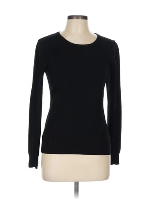 Suéter suéter negro para mujer Cielo L Foto 1 de 4