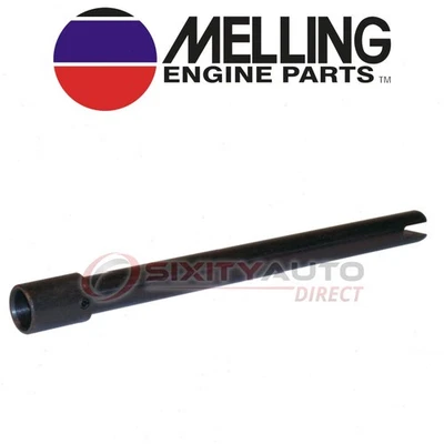 Melling Engine Engine Oil Pump Intermediate Shaft for 1979-1980 GMC C1500 et - Image 1 of 4
