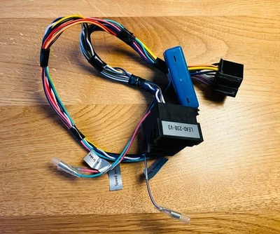 ACV 42SMC003 LFB MERCEDES Vito W639 und andere - Bild 1 von 3