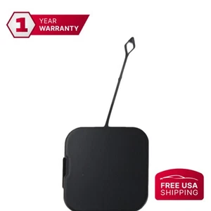 Tow Eye Cover Paint to Match Rear For 2004-2009 Cadillac SRX CTS - Foto 1 di 5