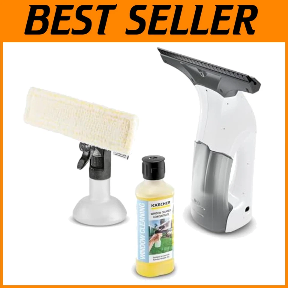 Quick & Efficient Squeegee for Countertops - Image 1 of 4