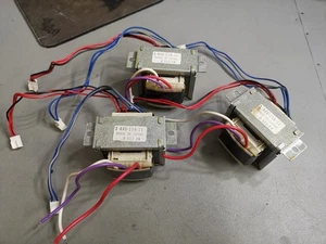 3pcs AC Mains Transformer 240v AC In 17v x 2 and 1.5v x 2 Out - Picture 1 of 14