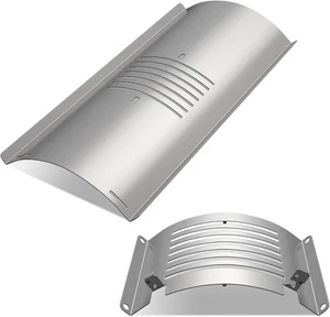 Flammenschieberdeckel und Boden Kit für Pit Boss 1000 1100 1150 1600 Serie - Bild 1 von 6