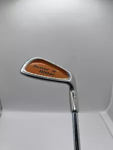 Momentus Golf Power Hitter Iron Weighted Swing Trainer RH Steel 38" Pre Owned - Picture 1 of 6