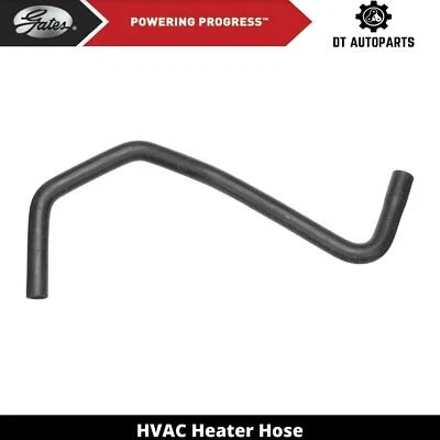 Para Ford Focus 2000-2003 HVAC Calentador Manguera Calentador a Conector Puertas 2001 2002 Foto 1 de 4