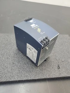 PULS Dimension QS20-361 QS20 36VDC 480W 13.3A DIN Rail Mount Working Pull - Picture 1 of 9