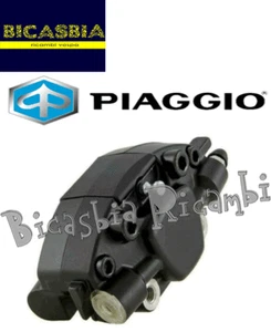 58573R - ORIGINALE PIAGGIO PINZA FRENO ANTERIORE VESPA PX 125 150 A DISCO - Imagen 1 de 1