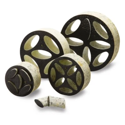 HELIOS VENTILATOREN HELIOS VENTILATOREN Helios Ventilatoren Schalldämmelement SVE 160 Schalldämpfer 08312