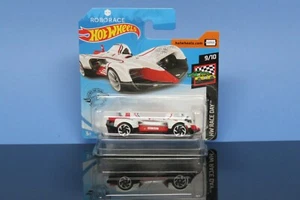Roborace Robocar 2019 Hot Wheels HW RACE DAY 161/250 New Model - Picture 1 of 5