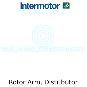 Intermotor - Rotor Arm, Distributor - 49203S - EO Quality - Picture 1 of 1