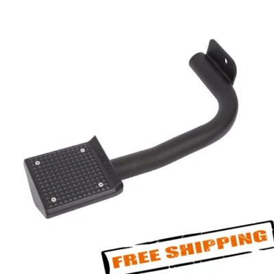 Dee Zee DZ6205F6 Side Box Step for 17-21 Ford F-250/F-350 Super Duty 6.5" Bed Foto 1 de 4