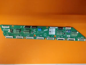 Philips 50PF7321D/37 G Buffer Board LJ41-04345A - Picture 1 of 3