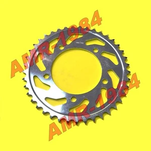 Transmission Crown In Steel 543580041 Teeth 41 Aprilia Dorsoduro Shiver Tuono - Picture 1 of 2