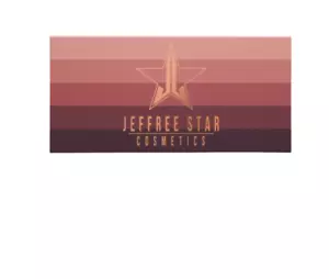 Jeffree Star Money Honey Mini Velours flüssiger Lippenstift 8-teiliges Box-Set NEU - Bild 1 von 12
