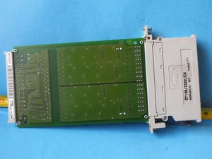 Lot of 1 pcs   HIMA	F3322  +  Z7136/3322/C5 Board - Picture 1 of 5