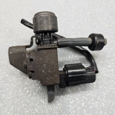 02-06 Honda CRV Acura RSX Válvula de control de derivación Solenoide IMRC Colector de admisión OEM Foto 1 de 4