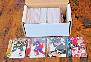 2015-16 Upper Deck Series 2 Base Set 251-450 - Imagen 1 de 1